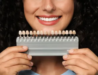 Estética Dental - Nossos Ambientes